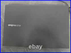 PC Portable Asus s513ea-bq13310t (hors service)