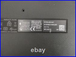 PC Portable Asus s513ea-bq13310t (hors service)
