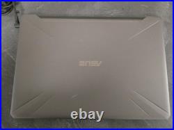 PC Portable Asus tuf705du-h7156t (hors service)
