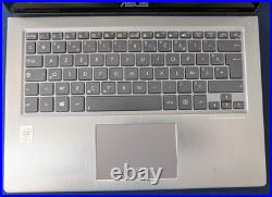 PC Portable Asus ux302la core i5-4200u 10 go ram 500 go hdd ECRAN TACTILE