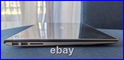 PC Portable Asus ux302la core i5-4200u 10 go ram 500 go hdd ECRAN TACTILE