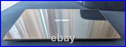 PC Portable Asus ux302la core i5-4200u 10 go ram 500 go hdd ECRAN TACTILE