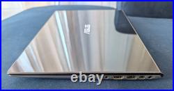 PC Portable Asus ux302la core i5-4200u 10 go ram 500 go hdd ECRAN TACTILE