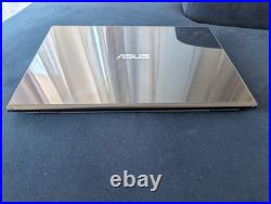 PC Portable Asus ux302la core i5-4200u 10 go ram 500 go hdd ECRAN TACTILE