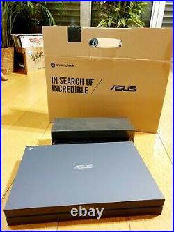 PC Portable Chromebook ASUS CX9400CEA-HU0076