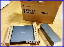 PC Portable Chromebook ASUS CX9400CEA-HU0076