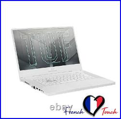 PC Portable Gamer ASUS DASH-TUF516PM-HN072T 15.6 FHD 144Hz Core i7-11370H