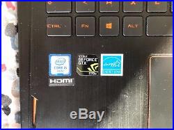 PC Portable Gamer ASUS GL502VT i5, GTX 970M, 156 Pouces, SSD, Garantie 1 an