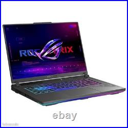 PC Portable Gamer ASUS ROG Strix G16 i7 / RTX 4050 / 16Go DDR5 Excellent