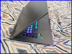 PC Portable Gamer ASUS ROG Strix G16 i7 / RTX 4050 / 16Go DDR5 Excellent