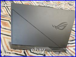 PC Portable Gamer ASUS ROG Strix G16 i7 / RTX 4050 / 16Go DDR5 Excellent