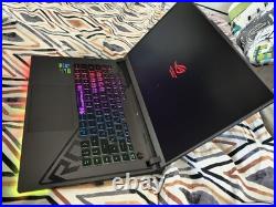 PC Portable Gamer ASUS ROG Strix G16 i7 / RTX 4050 / 16Go DDR5 Excellent