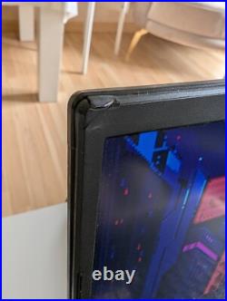 PC Portable Gamer ASUS ROG Strix G712LWS i7 / 16 Go RAM / RTX / 17 PC Portable Gamer ASUS ROG Strix G712LWS i7 / 16 Go RAM / RTX / 17