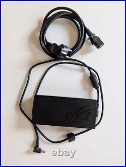 PC Portable Gamer ASUS ROG Strix G712LWS i7 / 16 Go RAM / RTX / 17 PC Portable Gamer ASUS ROG Strix G712LWS i7 / 16 Go RAM / RTX / 17