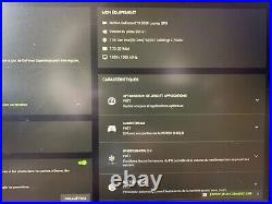 PC Portable Gamer ASUS TUF Gaming F15 15,6 FHD 144Hz RTX 3050 4Go