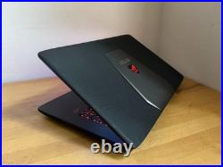PC Portable Gamer Asus 17,3 Core i5 SSD 256 + HDD 1To RAM 12Go +GeForce GTX