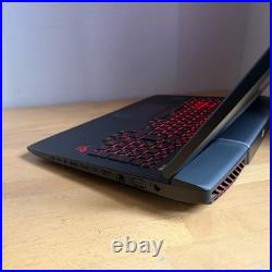 PC Portable Gamer Asus 17,3 Core i7 + 28Go RAM + SSD 512 + 1To + Geforce GTX