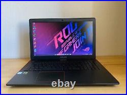 PC Portable Gamer Asus Intel i5 SSD 512Go Nvidia GeForce GTX 15,6 Windows 11 PC Portable Gamer Asus Intel i5 SSD 512Go Nvidia GeForce GTX 15,6 Windows 11