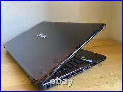 PC Portable Gamer Asus Intel i5 SSD 512Go Nvidia GeForce GTX 15,6 Windows 11 PC Portable Gamer Asus Intel i5 SSD 512Go Nvidia GeForce GTX 15,6 Windows 11