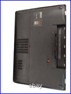 PC Portable Gaming ASUS N76VZ 17 i7/8Go/GT740M Fortnite 60fps