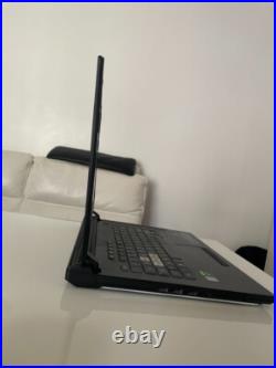 PC Portable Gaming ASUS ROG STRIX G G531GT-AL096T PC Portable Gaming ASUS ROG STRIX G G531GT-AL096T