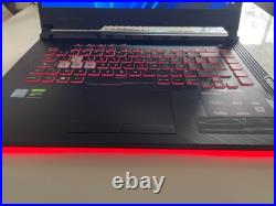 PC Portable Gaming ASUS ROG STRIX G G531GT-AL096T PC Portable Gaming ASUS ROG STRIX G G531GT-AL096T