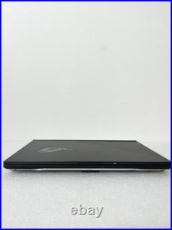 PC Portable Gaming ASUS ROG Strix G513QM RTX 3060 Ryzen 9 16Go RAM 512Go SSD