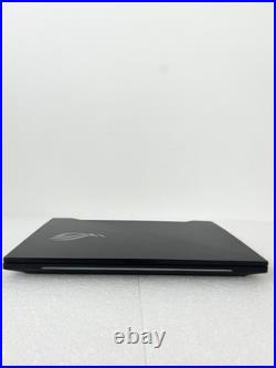 PC Portable Gaming ASUS ROG Strix GL504GM i7-8750H GTX 1060 16Go RAM SSD