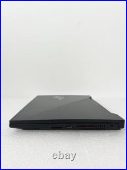 PC Portable Gaming ASUS ROG Strix GL504GM i7-8750H GTX 1060 16Go RAM SSD