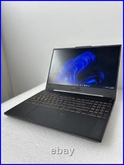 PC Portable Gaming ASUS TUF F15 i9-13900H RTX 4060 16Go RAM 512Go SSD