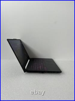 PC Portable Gaming ASUS TUF F15 i9-13900H RTX 4060 16Go RAM 512Go SSD