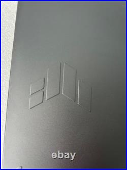 PC Portable Gaming ASUS TUF F15 i9-13900H RTX 4060 16Go RAM 512Go SSD