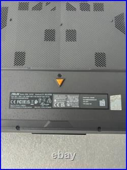 PC Portable Gaming ASUS TUF F15 i9-13900H RTX 4060 16Go RAM 512Go SSD