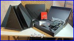 PC Portable Gaming Asus ROG Mothership GZ775GX-AD028T 17.3 Intel Core i9 16 4