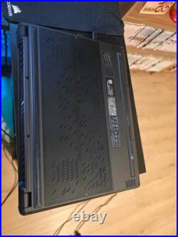 PC Portable Gaming Asus ROG Zephyrus G14-GA402NU-N34W