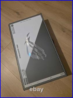 PC Portable Gaming Asus ROG Zephyrus G14-GA402NU-N34W