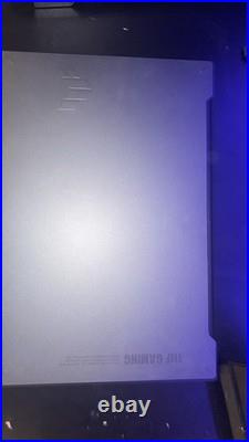 PC Portable Gaming Asus TUF A17-TUF707NV-HX088W