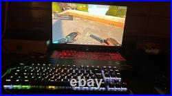 PC Portable Gaming Asus TUF A17-TUF707NV-HX088W