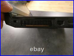 PC Portable MSI LEOPARD GL 75 MS-17E7 (hors service)