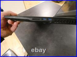 PC Portable MSI LEOPARD GL 75 MS-17E7 (hors service)