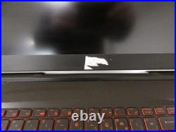 PC Portable MSI LEOPARD GL 75 MS-17E7 (hors service N 2)