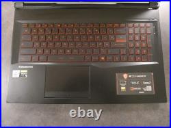 PC Portable MSI LEOPARD GL 75 MS-17E7 (hors service N 2)