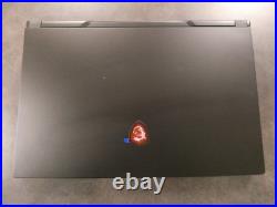 PC Portable MSI LEOPARD GL 75 MS-17E7 (hors service N 2)