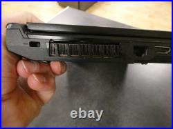 PC Portable MSI LEOPARD GL 75 MS-17E7 (hors service N 2)