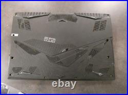 PC Portable MSI LEOPARD GL 75 MS-17E7 (hors service N 2)