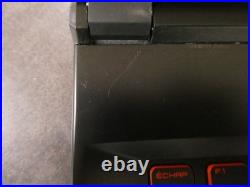 PC Portable MSI LEOPARD GL 75 MS-17E7 (hors service N 2)