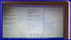 PC Portable Netbook ASUS E202S 11.6'' 4GB RAM 500GB HDD BON ETAT