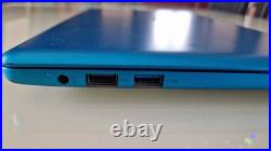 PC Portable Netbook ASUS E202S 11.6'' 4GB RAM 500GB HDD BON ETAT