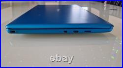 PC Portable Netbook ASUS E202S 11.6'' 4GB RAM 500GB HDD BON ETAT