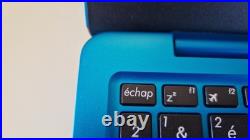 PC Portable Netbook ASUS E202S 11.6'' 4GB RAM 500GB HDD BON ETAT